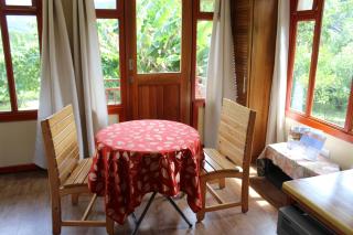 Casa Hermosa FAM - 3