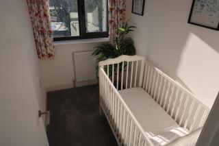 Lovable Lancing with Garden Parking - Lancing - 4