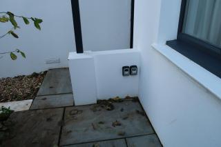 Lovable Lancing with Garden Parking - Lancing - 2