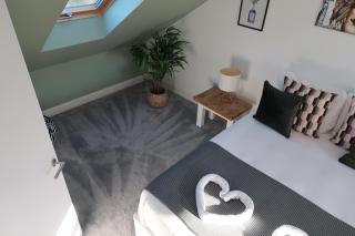 Lovable Lancing with Garden Parking - Lancing - 1