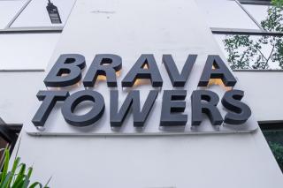 Brava 205 Condominio de 1 dormitorio Aldea Zama - Tulum Pueblo - 0