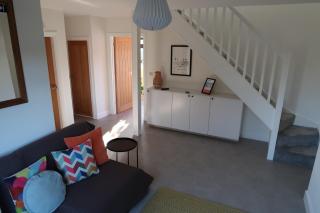 Lovable Lancing with Garden Parking - Lancing - 5