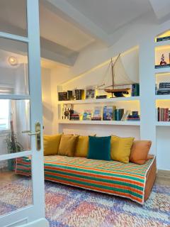 LE ZOLA Appartement solaire - La Ciotat - 8