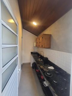 Suítes Quintal de Lázaro 2 - 7