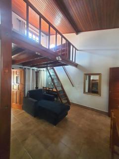 Suítes Quintal de Lázaro 2 - 3