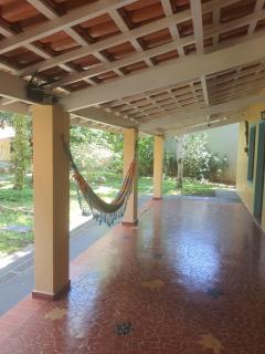 Suítes Quintal de Lázaro 2 - 1