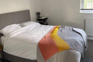 Derby House- 2 Bedrooms-Free Parking- Tv and Wifi - Derby - 8