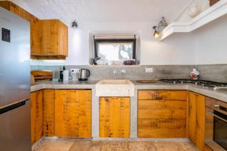 TRULLO LUNA 6&1, Emma Villas - 5