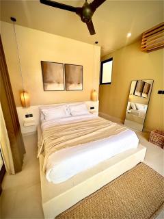 Juli Villas Canggu Pererenan - 4