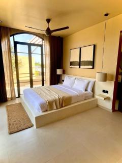 Juli Villas Canggu Pererenan - 6