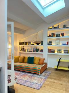 LE ZOLA Appartement solaire - La Ciotat - 9