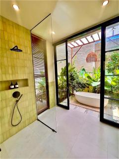 Juli Villas Canggu Pererenan - 5