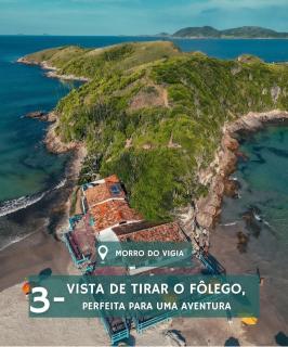 Casa completa em condomínio - Cabo Frío - 8
