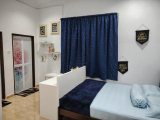 Sri MaLati Homestay and Event Space - Balik Pulau - 5