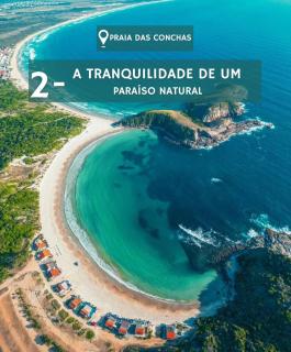 Casa completa em condomínio - Cabo Frío - 3