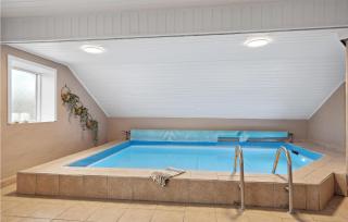 Pet Friendly Home In Ringkøbing - Søndervig - 9
