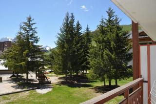 Eperon 3 - 11 - Appart proche piste - 6 pers - Les Deux Alpes - 7