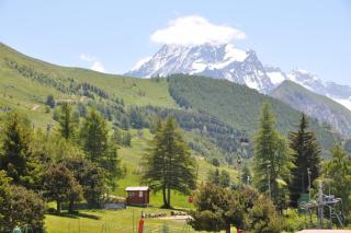 Eperon 3 - 11 - Appart proche piste - 6 pers - Les Deux Alpes - 6