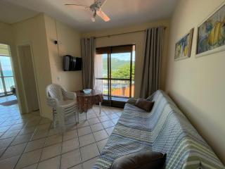 Apartamento frente à Praia Dos Ingleses - 9