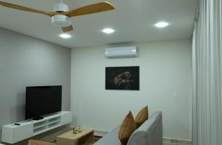 Brava 205 Condominio de 1 dormitorio Aldea Zama - Tulum Pueblo - 5