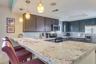 Condo with Community Pools and Patios in Palm Springs! - Palm Springs - 4