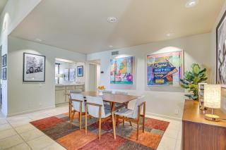 Condo with Community Pools and Patios in Palm Springs! - Palm Springs - 1