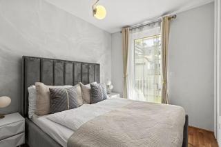 Balkon I Tiefgaragen Parkplatz I 5 min zum Einkaufszentrum I Schnelles WLAN - Vienne - 9