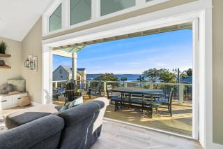 Whispering Waves Family Retreat - Cedar Key - 7