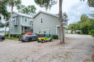 Whitman by the C townhouse - Cedar Key - 6
