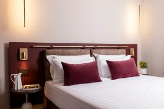 Adoro Hotel - Roma - 8