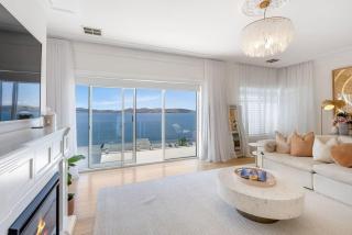 Waterfront luxe- a Hobart oasis - Sandy Bay - 4