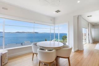 Waterfront luxe- a Hobart oasis - Sandy Bay - 3