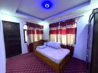 Himalayan House - Kathmandu - 7