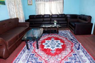 Himalayan House - Kathmandu - 4