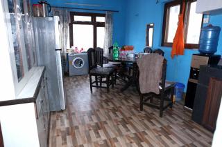 Himalayan House - Kathmandu - 9