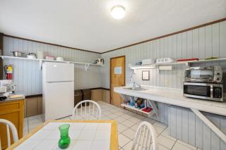 Blue Fish - Cedar Key - 4