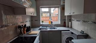 Perfect hide away in Sawtry - Sawtry - 5