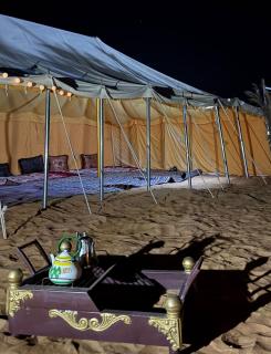Sama Al Sharqiyah Camp - Al Wāşil - 4