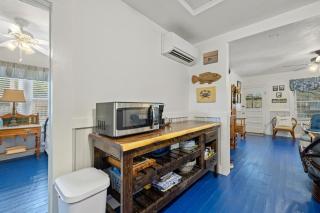 Merrilly Cottage - 2