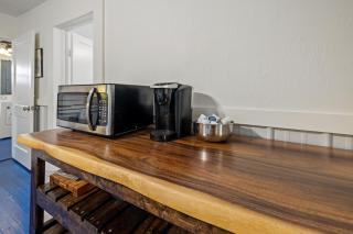 Merrilly Cottage - Cedar Key - 3