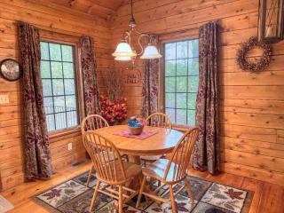 Ferngully Creek Cabins - Millersburg - 1