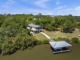 Sunrise Cottage - 9