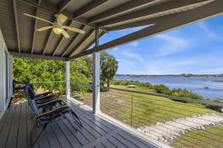 Sunrise Cottage - 8