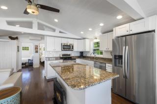 Sunrise Cottage - 7