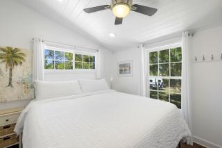 Sunrise Cottage - 6
