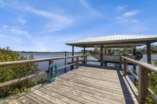 Sunrise Cottage - 5