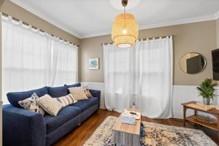 Uptown Cottage- mins away from Downtown - Chattanooga - 7