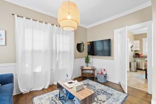 Uptown Cottage- mins away from Downtown - Chattanooga - 6