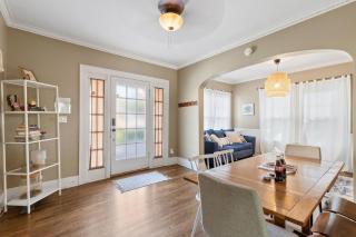 Uptown Cottage- mins away from Downtown - Chattanooga - 5