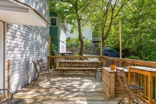Uptown Cottage- mins away from Downtown - Chattanooga - 1